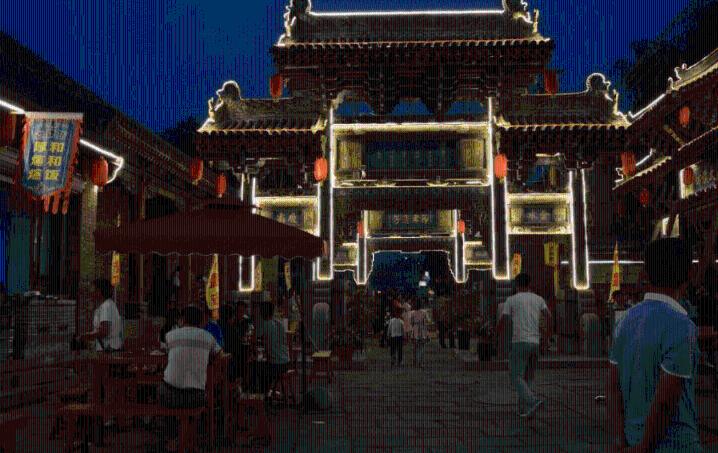 沿着总书记足迹 汲取文化自信的力量